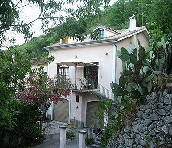 مبيت وإفطار كاسينو La Costa المظهر الخارجي الصورة