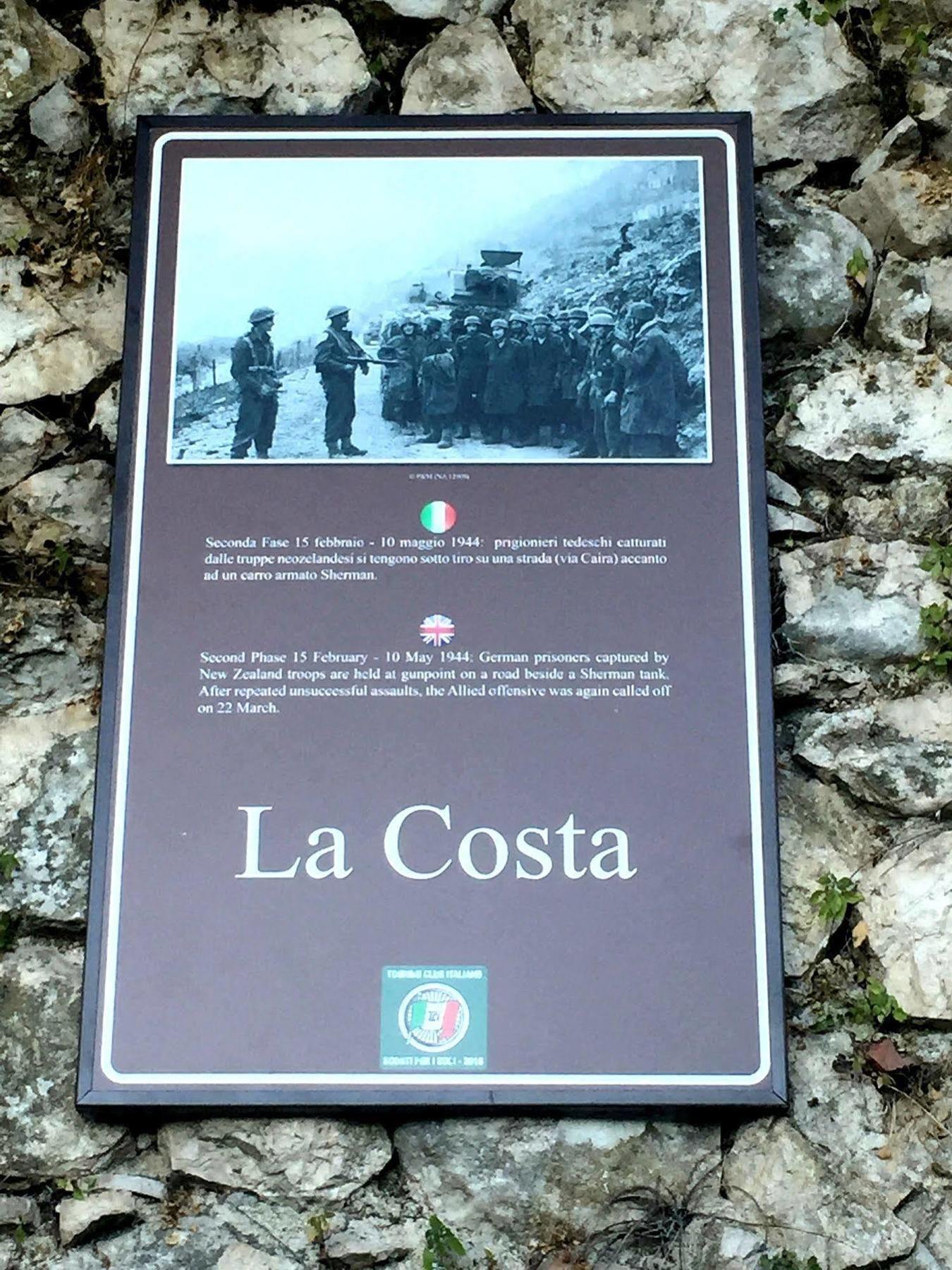 مبيت وإفطار كاسينو La Costa المظهر الخارجي الصورة