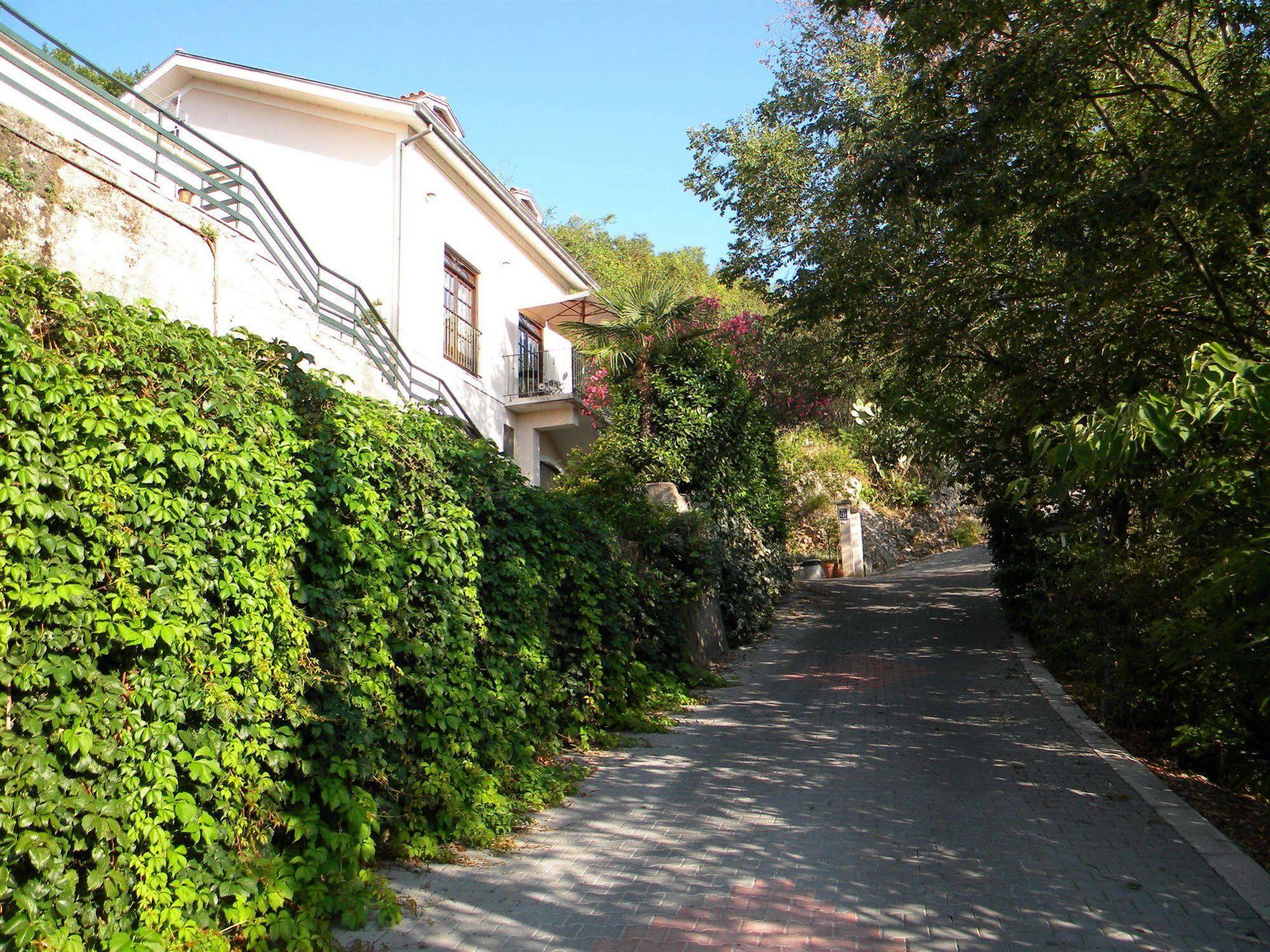مبيت وإفطار كاسينو La Costa المظهر الخارجي الصورة
